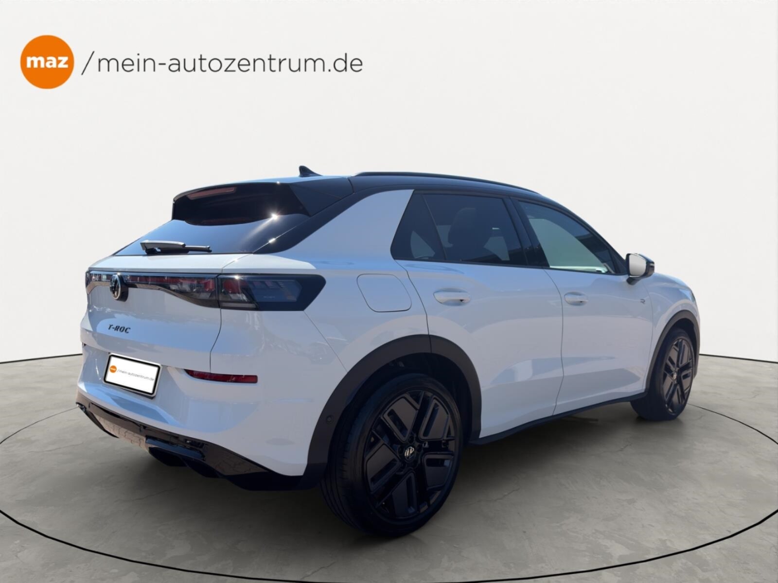 Volkswagen T-Roc – Bild 6