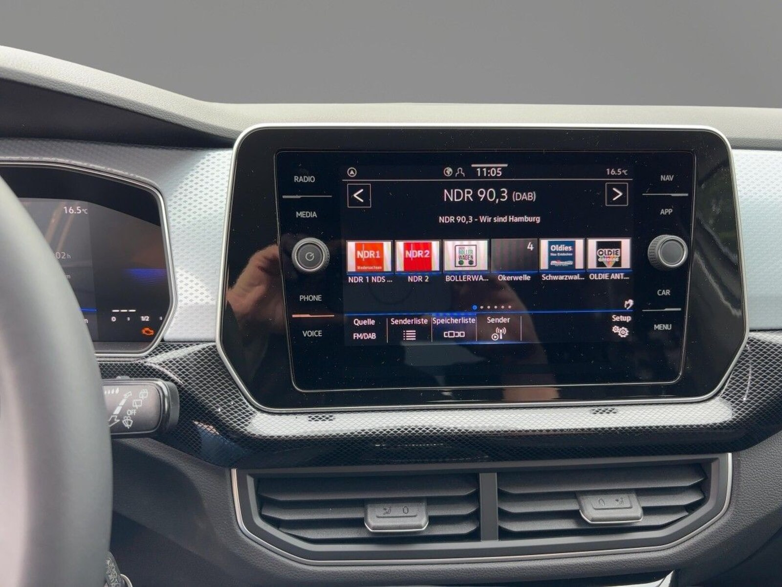 Volkswagen T-Cross – Bild 13