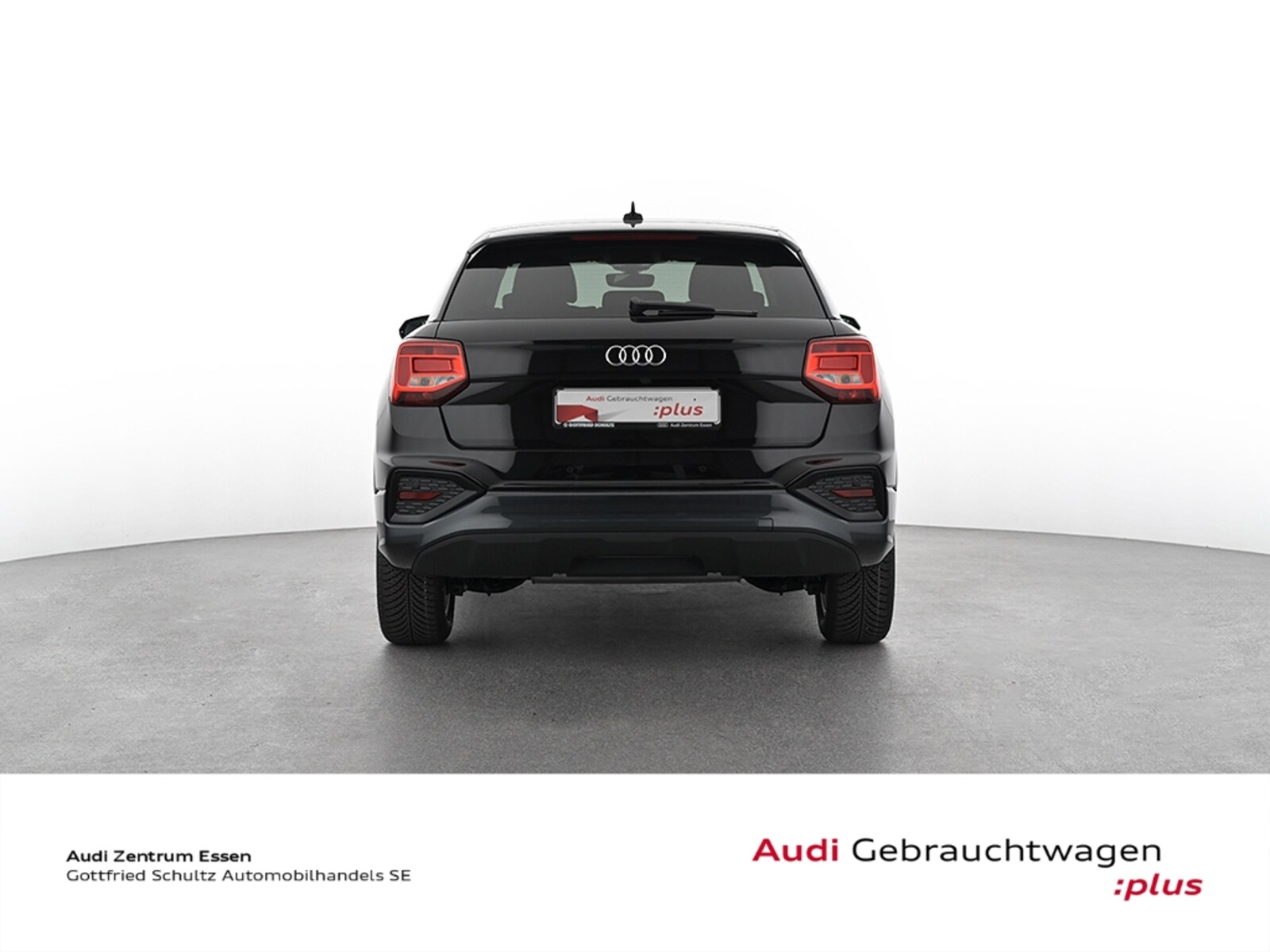 Audi Q2 – Bild 5