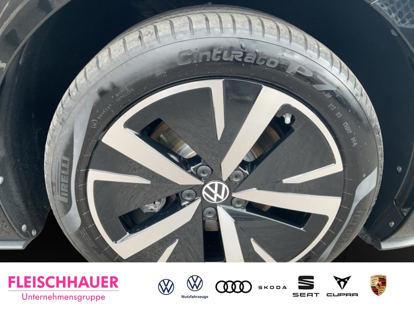 Volkswagen ID.3 – Bild 8