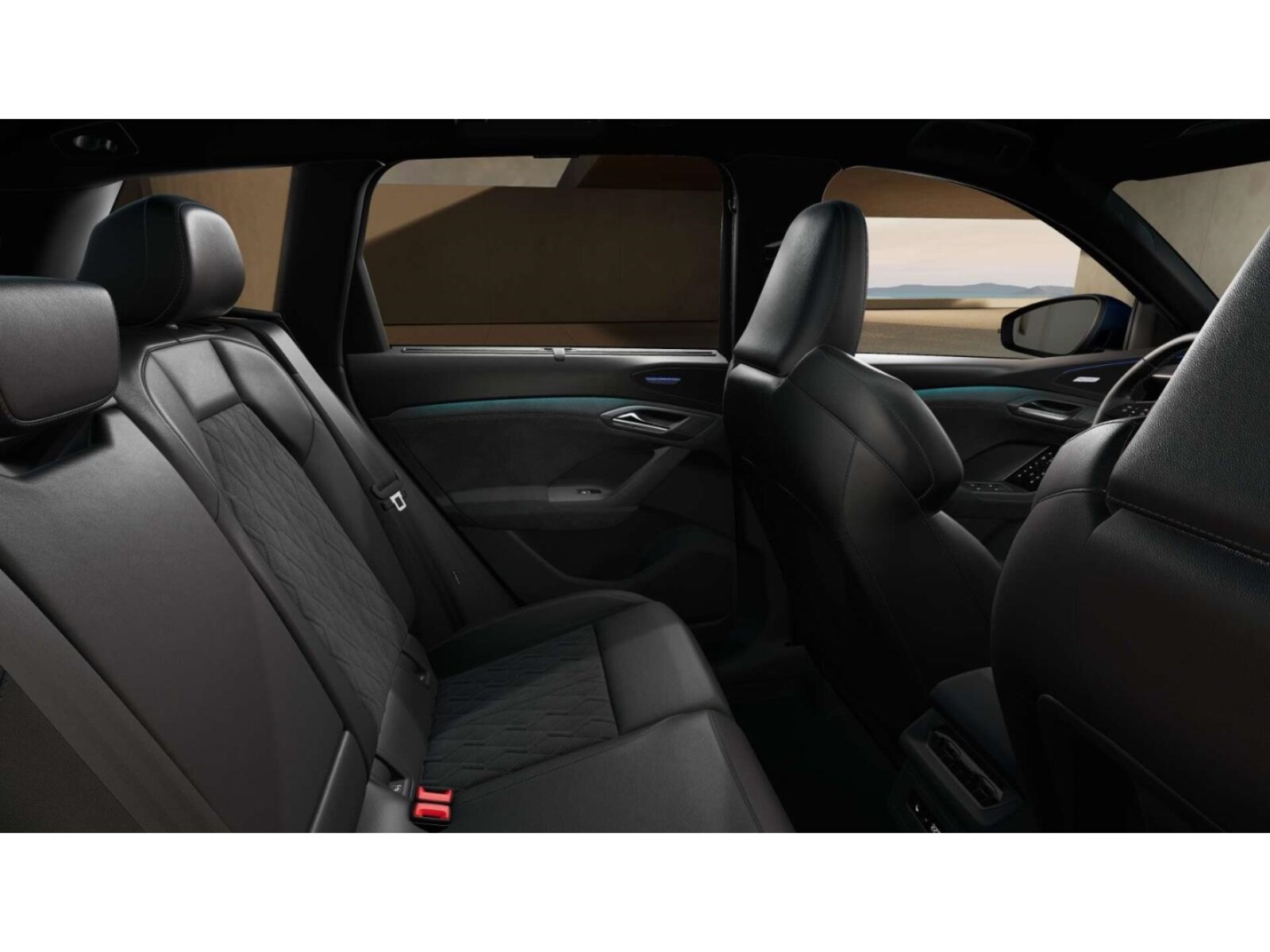 Audi Q6 e-tron – Bild 9