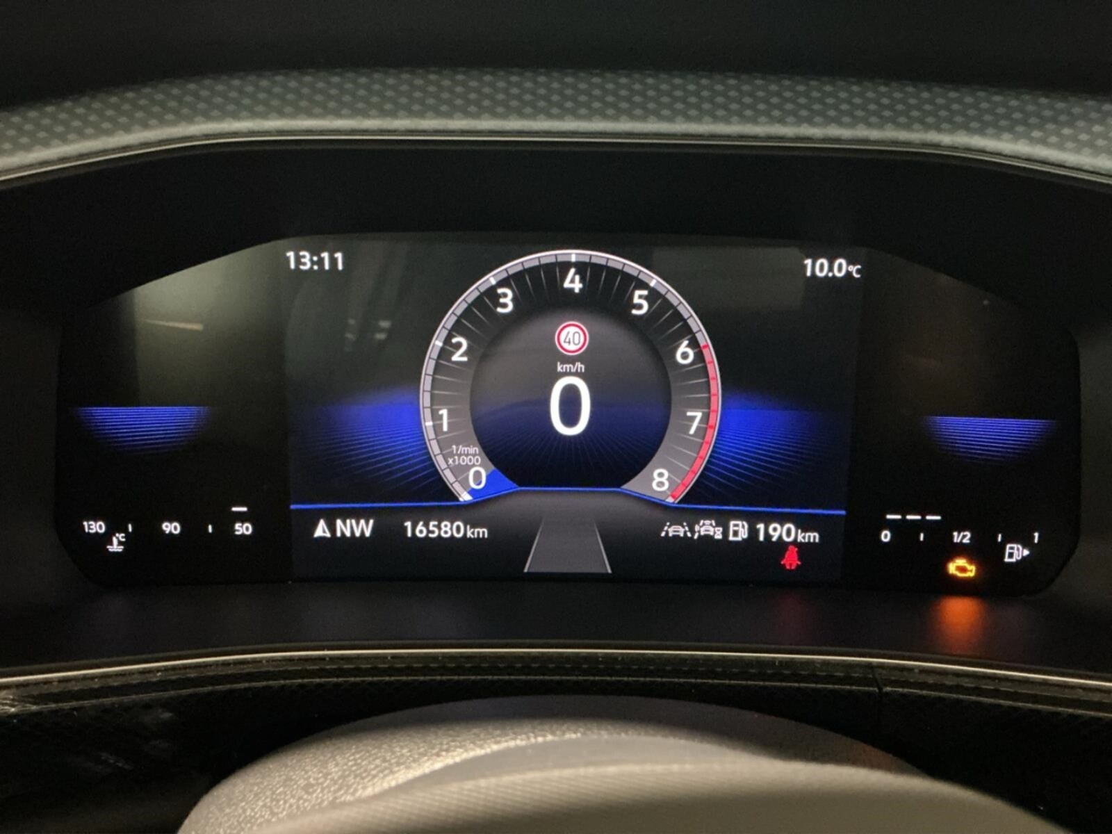 Volkswagen T-Cross – Bild 13