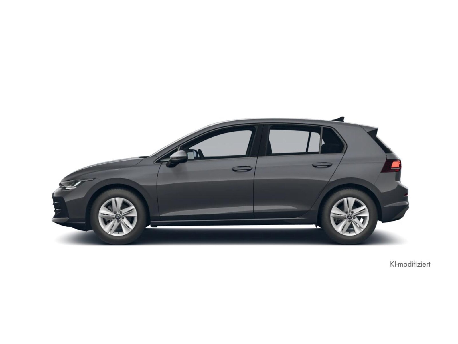 Volkswagen Golf – Bild 5