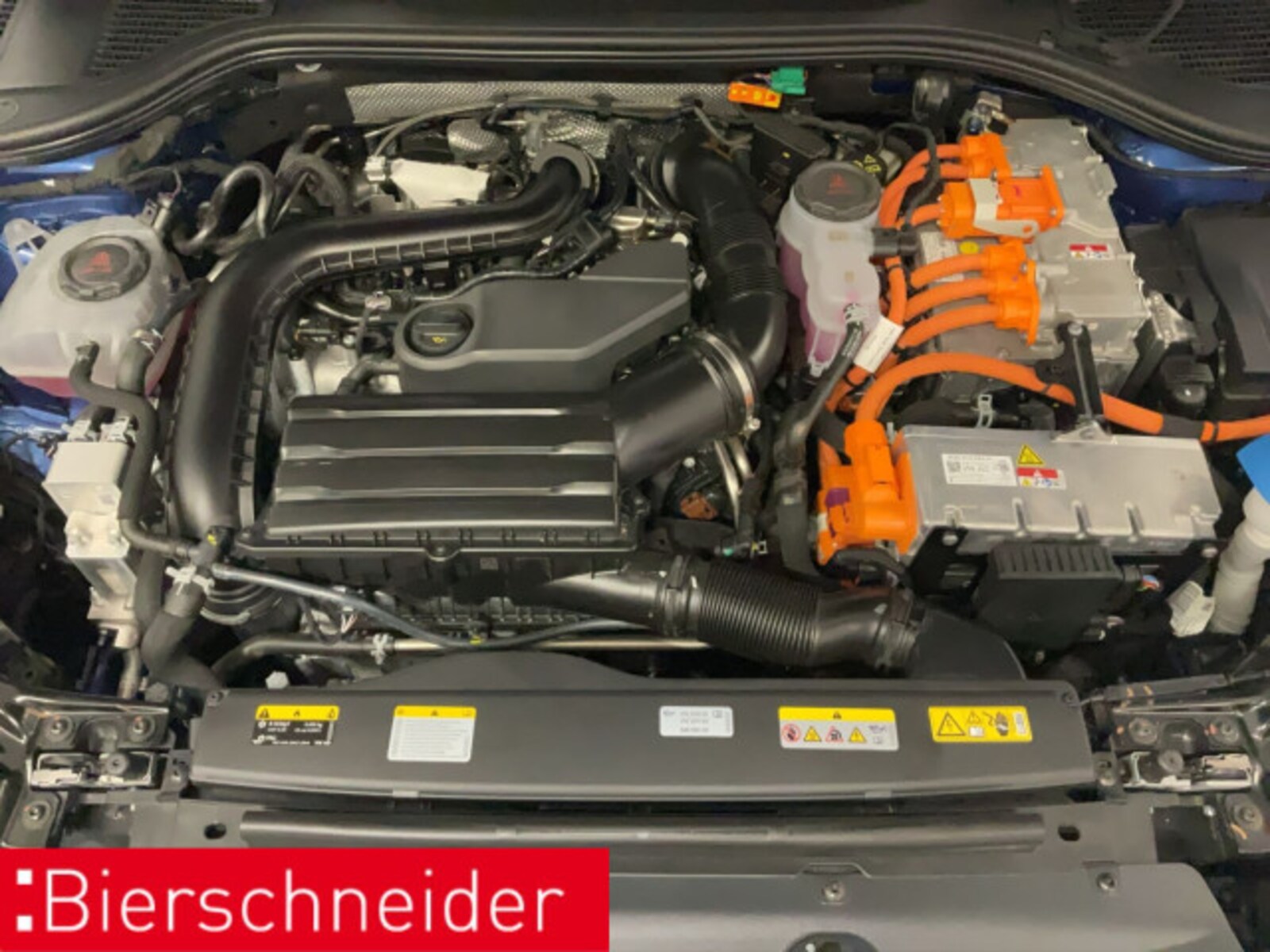 Volkswagen Passat – Bild 21