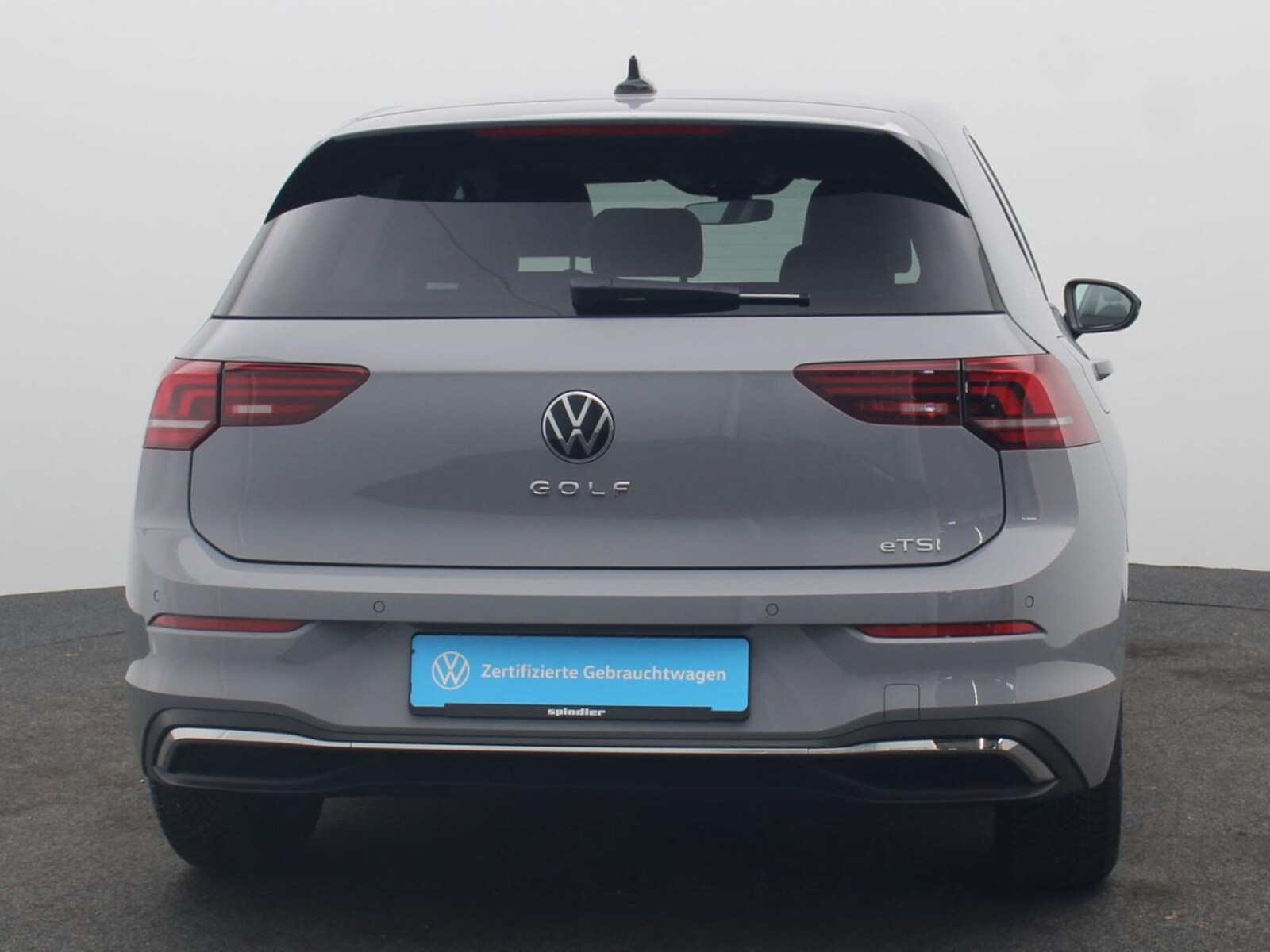 Volkswagen Golf – Bild 7