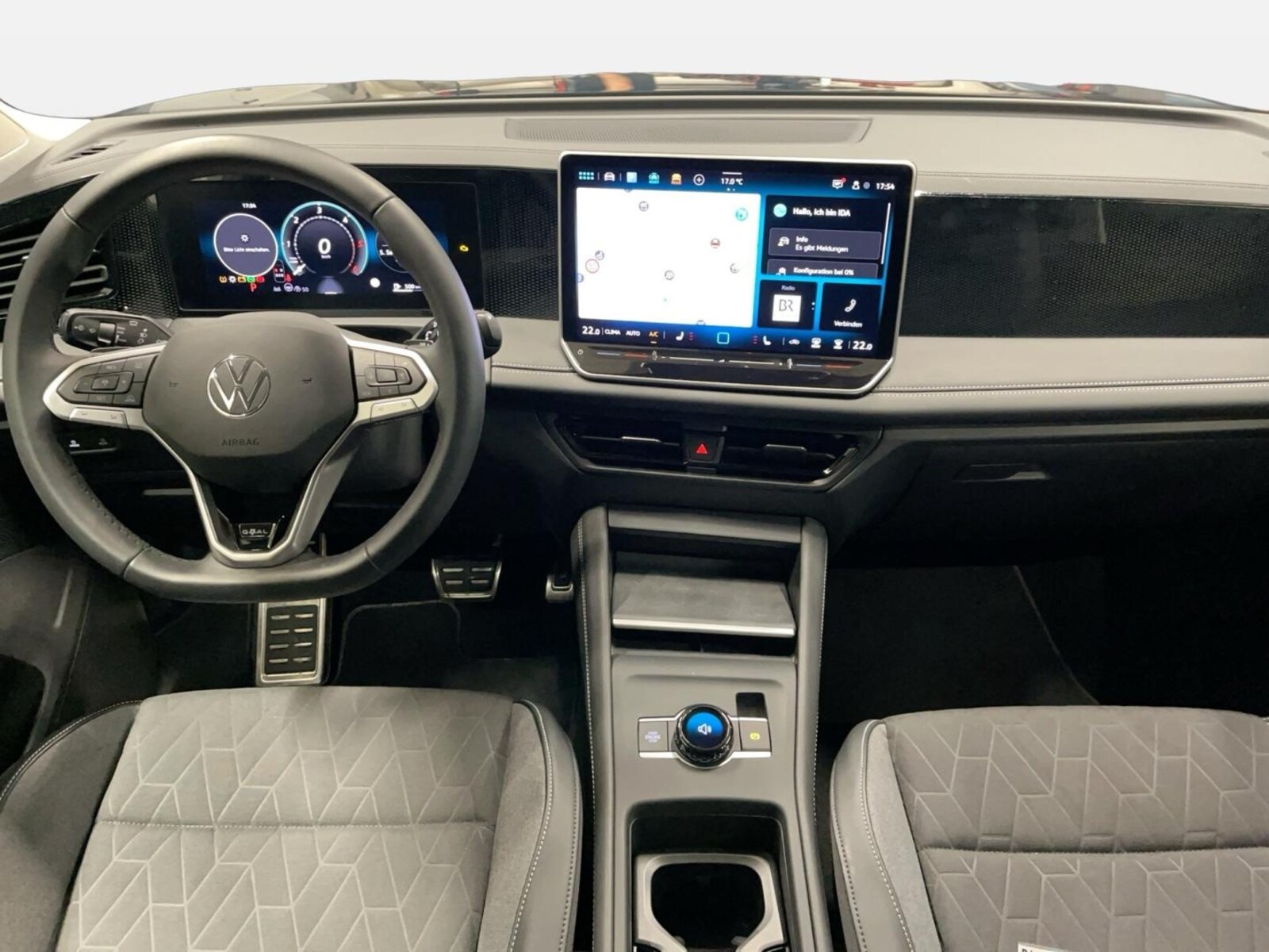 Volkswagen Tiguan – Bild 10