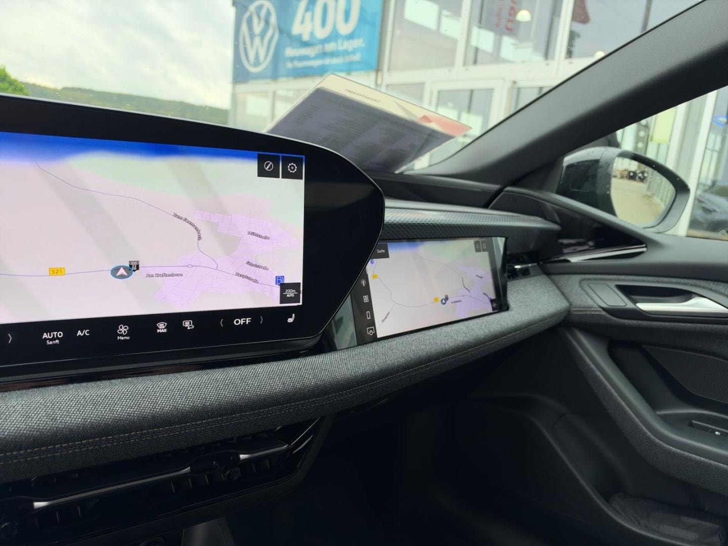 Bild über Audi A6 Avant e-tron e-tron quattro - für weitere Informationen kontaktieren Sie den Audi Partner