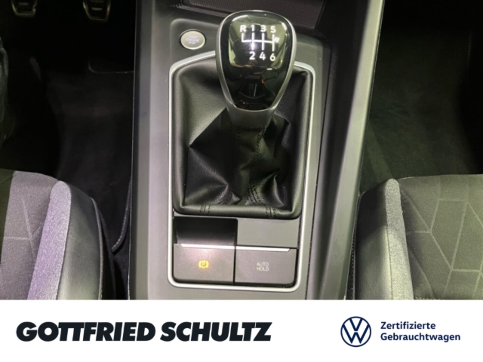 Volkswagen Golf – Bild 17