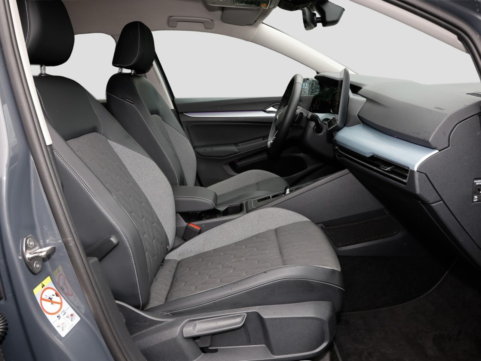 Volkswagen Golf Variant – Bild 7