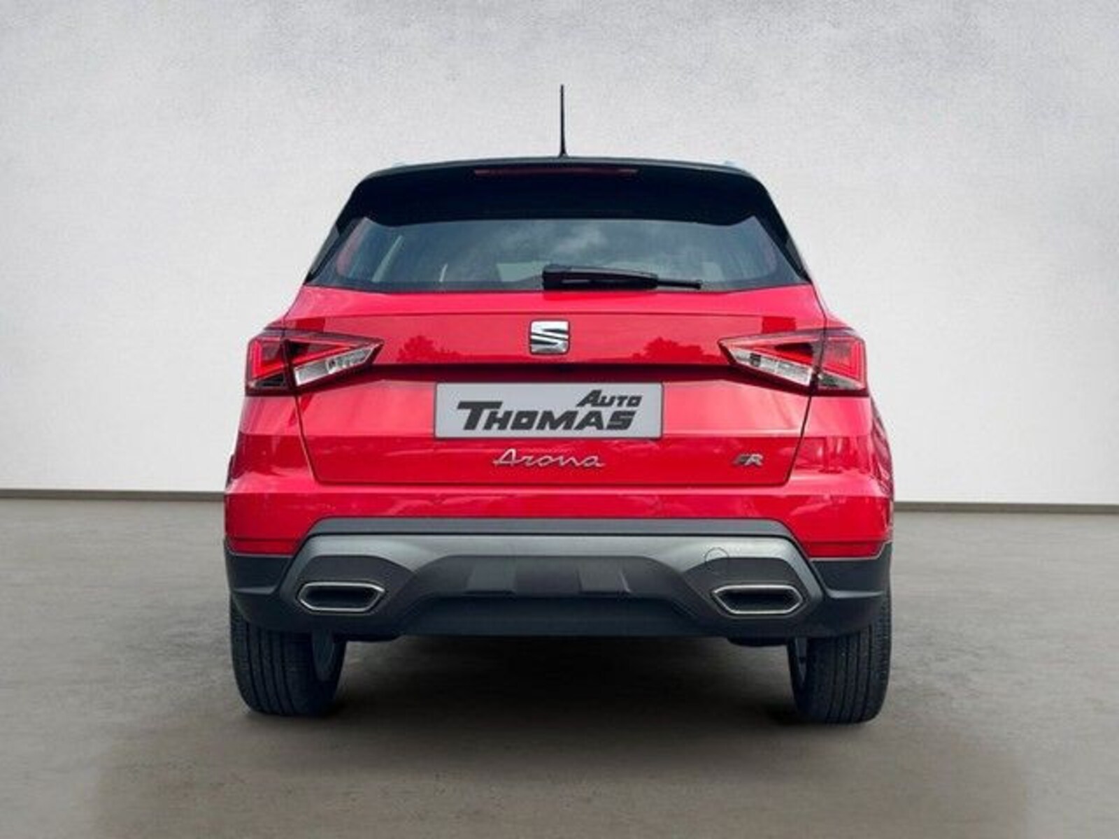SEAT Arona – Bild 8