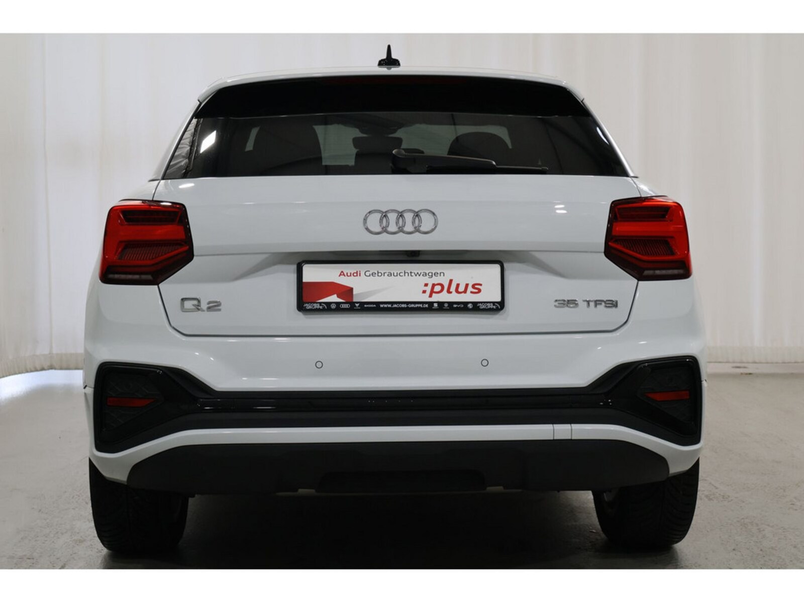 Audi Q2 – Bild 4