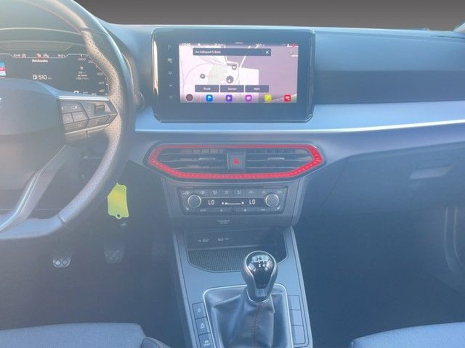 SEAT Ibiza – Bild 14