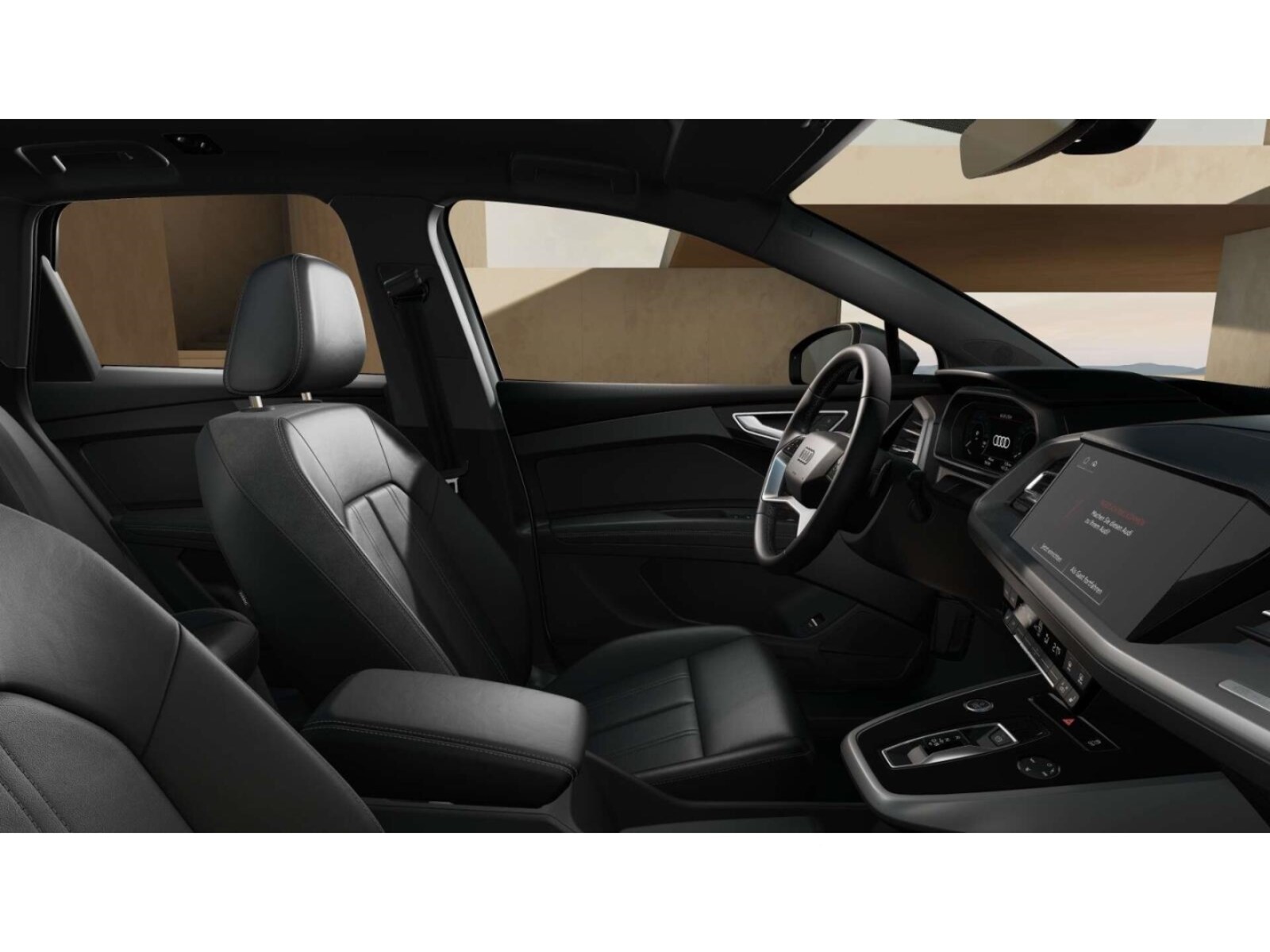 Audi Q4 e-tron – Bild 7