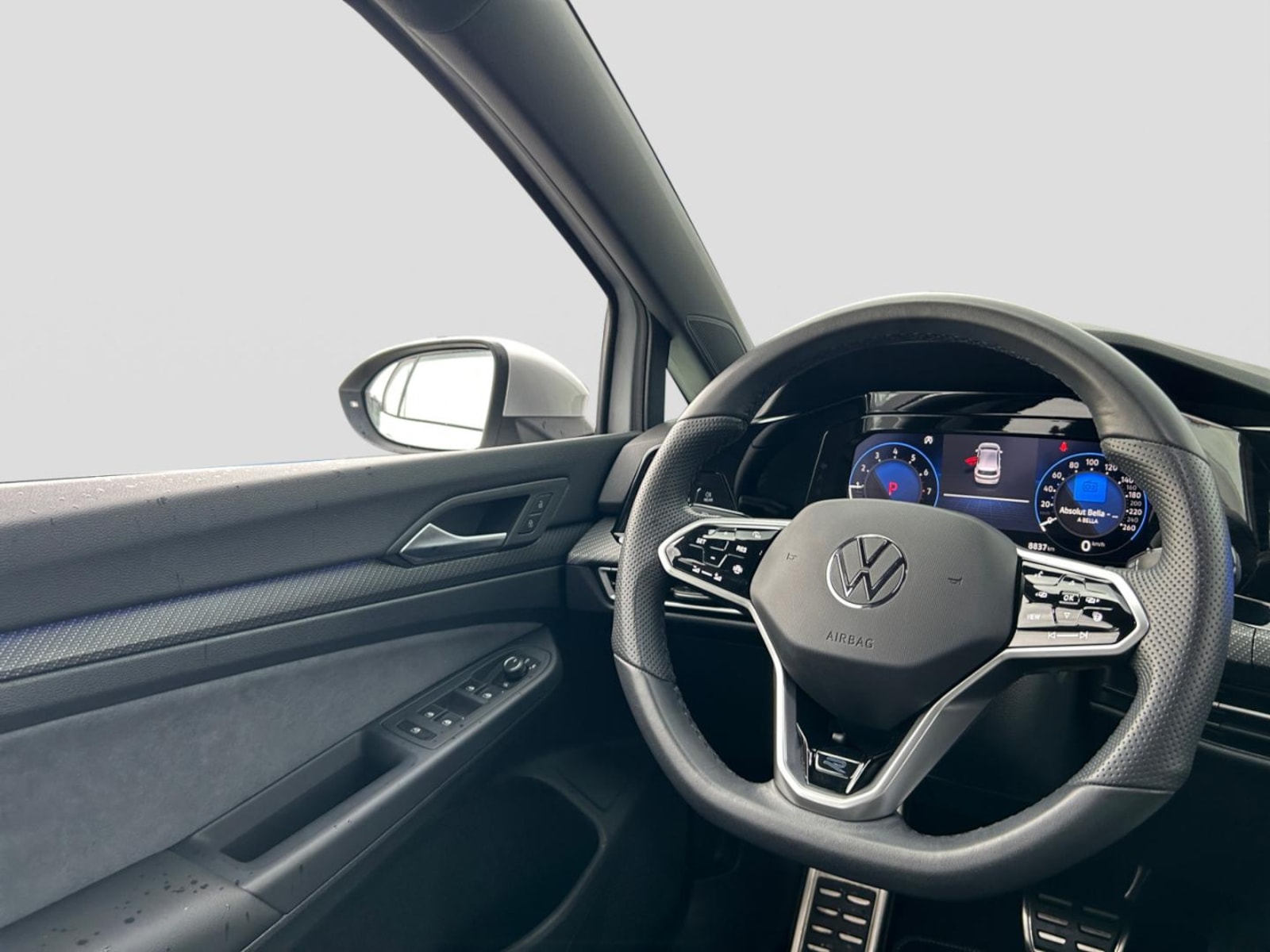 Volkswagen Golf – Bild 7