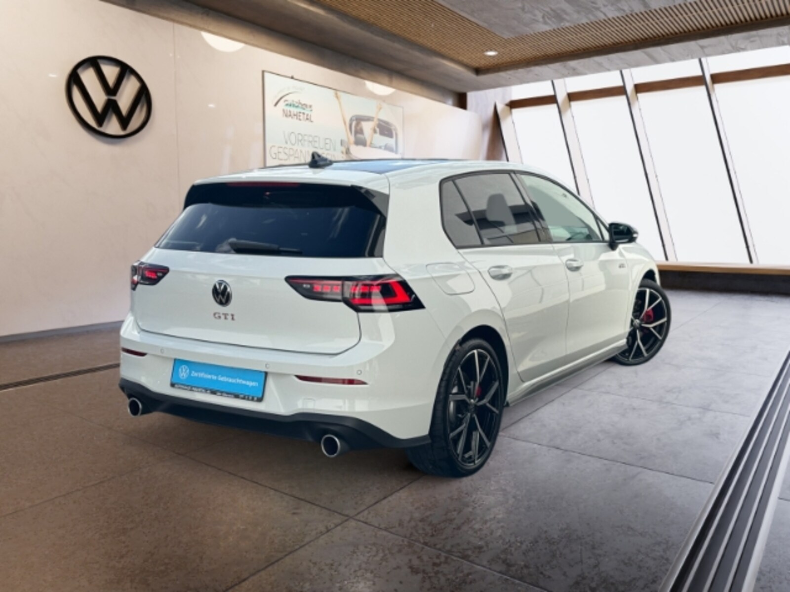 Volkswagen Golf – Bild 4