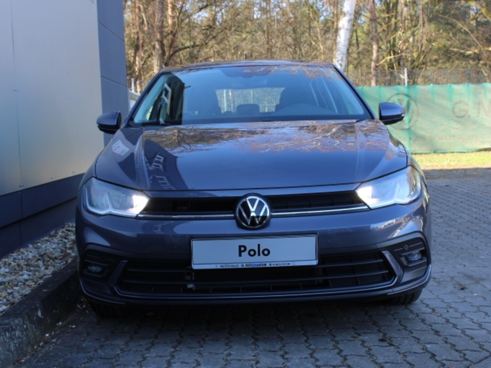 Volkswagen Polo – Bild 19