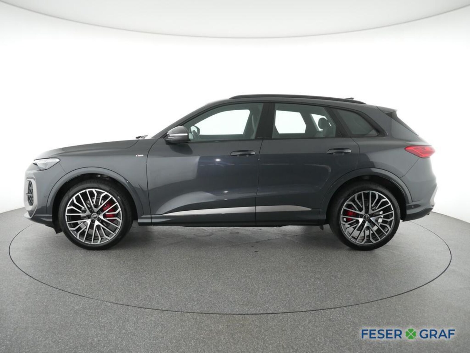 Audi Q5 – Bild 12