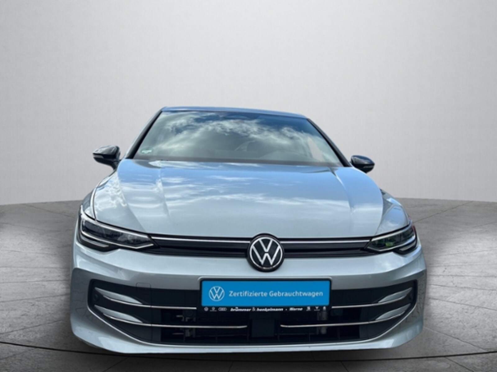 Volkswagen Golf – Bild 5