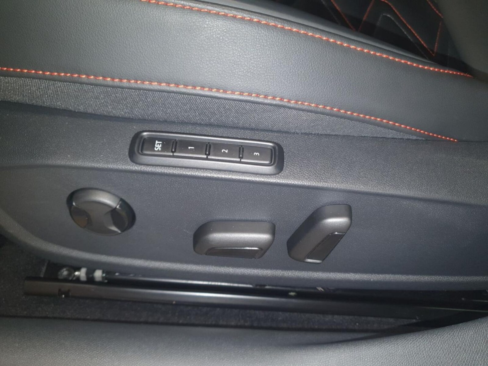 SEAT Leon – Bild 22