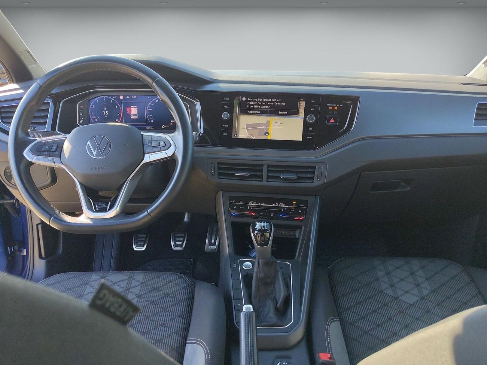 Volkswagen Taigo – Bild 10