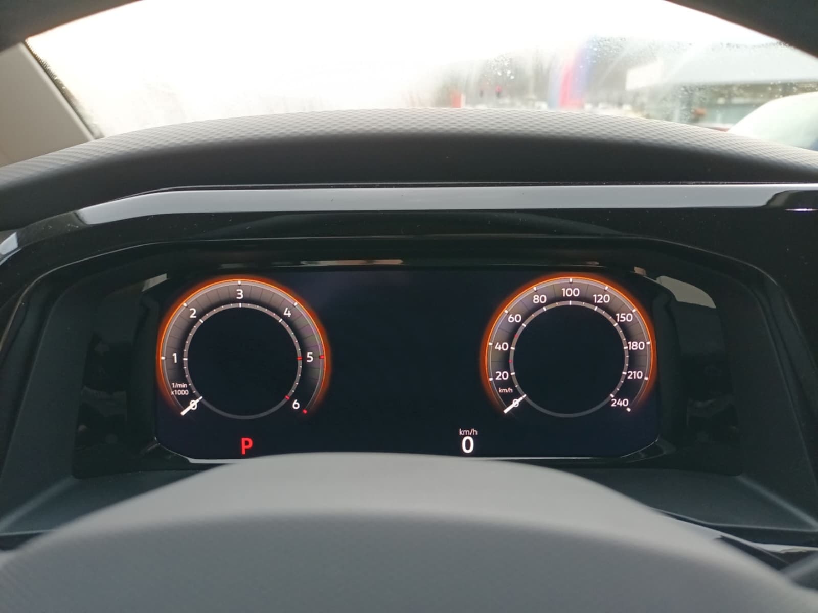 Volkswagen Multivan Langversion – Bild 9