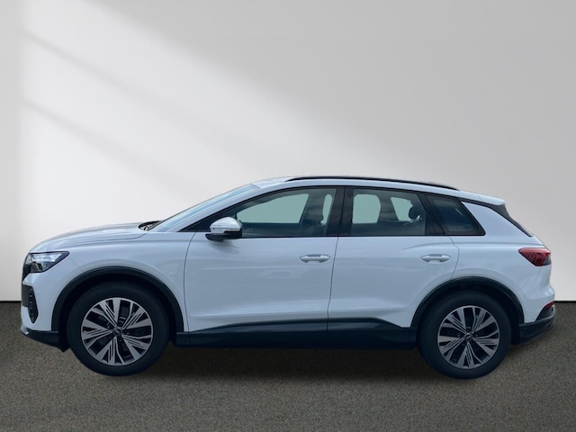 Image about Audi Q4 e-tron 40 e-tron