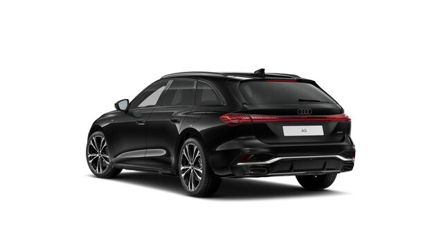 Image about Audi A5 Avant e-hybrid e-hybrid quattro 220 kW S tronic