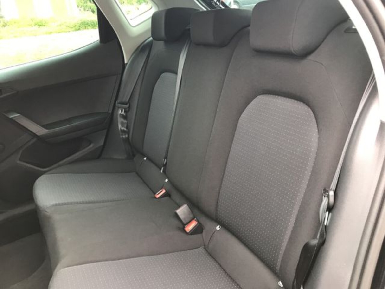 SEAT Ibiza – Bild 10