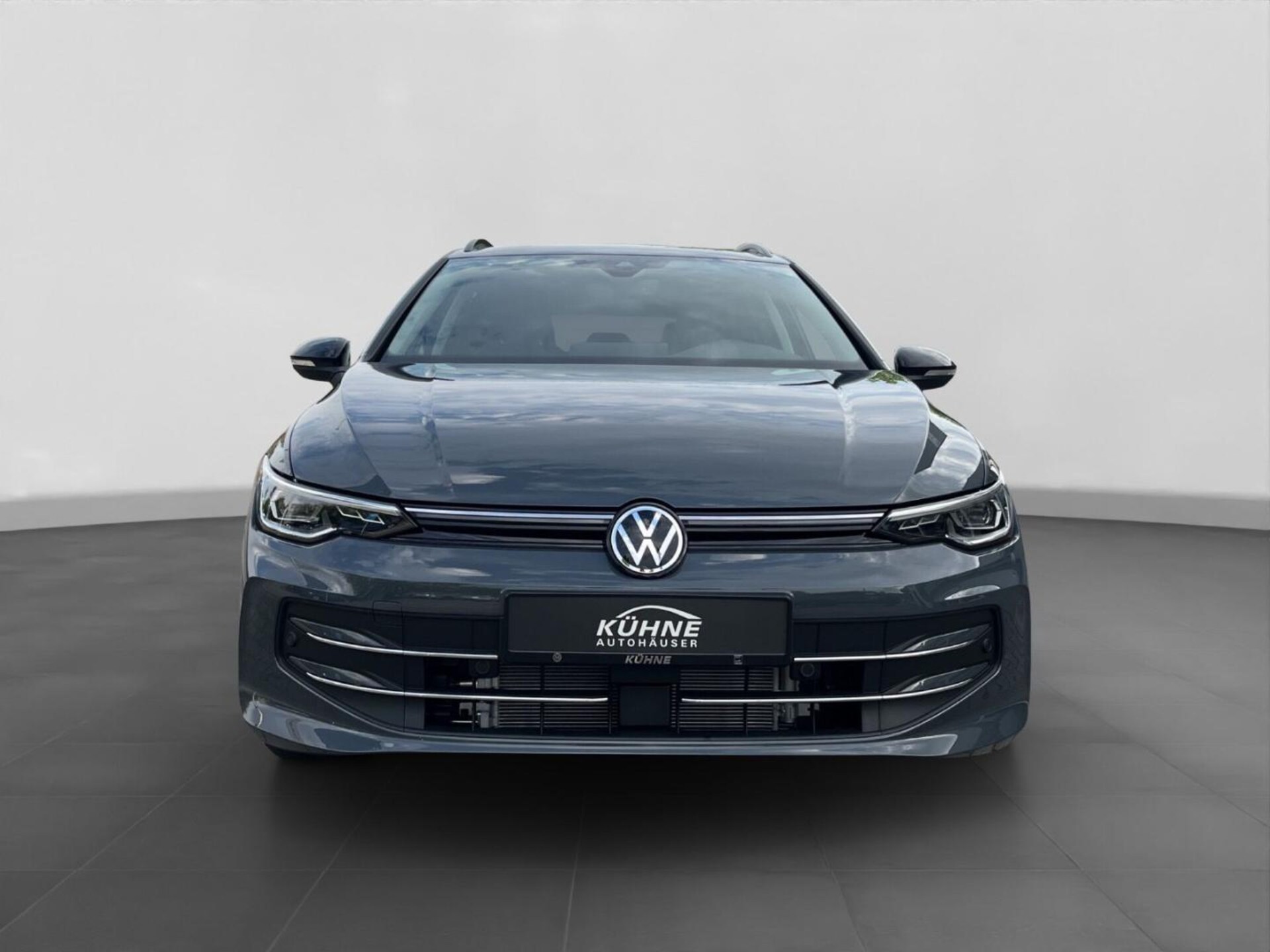 Volkswagen Golf Variant Goal