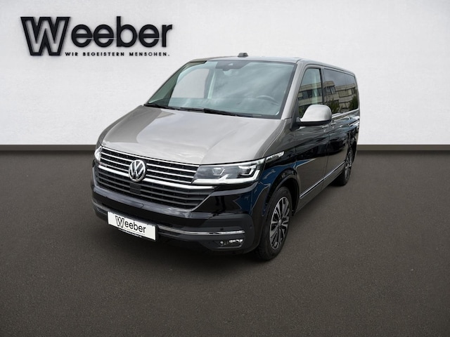 Volkswagen T6.1 Multivan