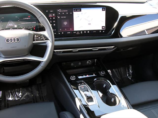 2025 AUDI A5 - Image 17