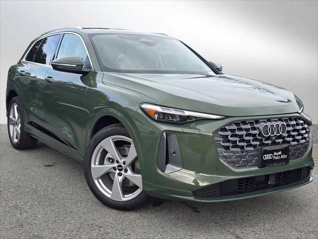 2025 Audi New Q5 Prestige's photo