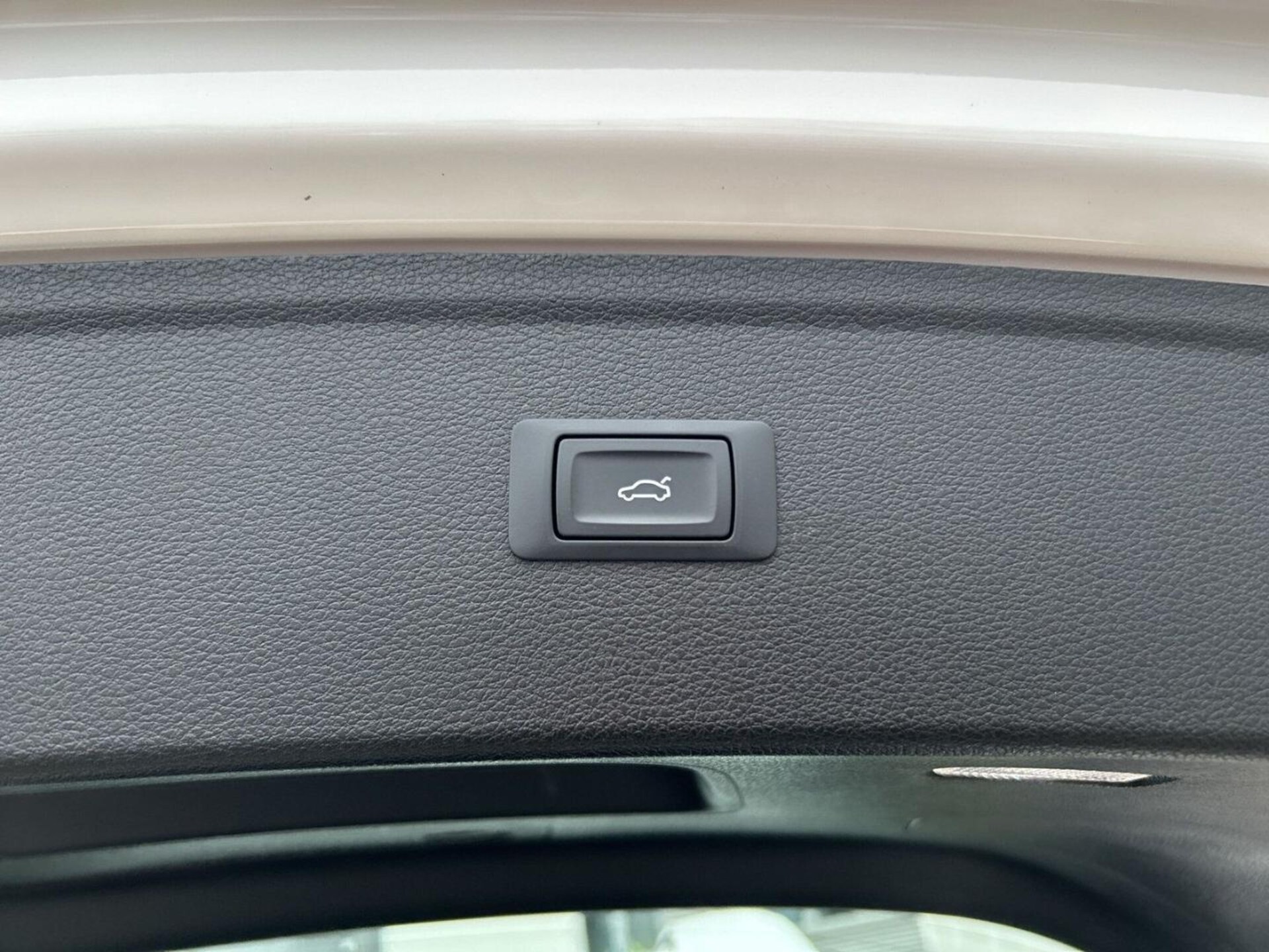 Audi Q5 TFSI e S line