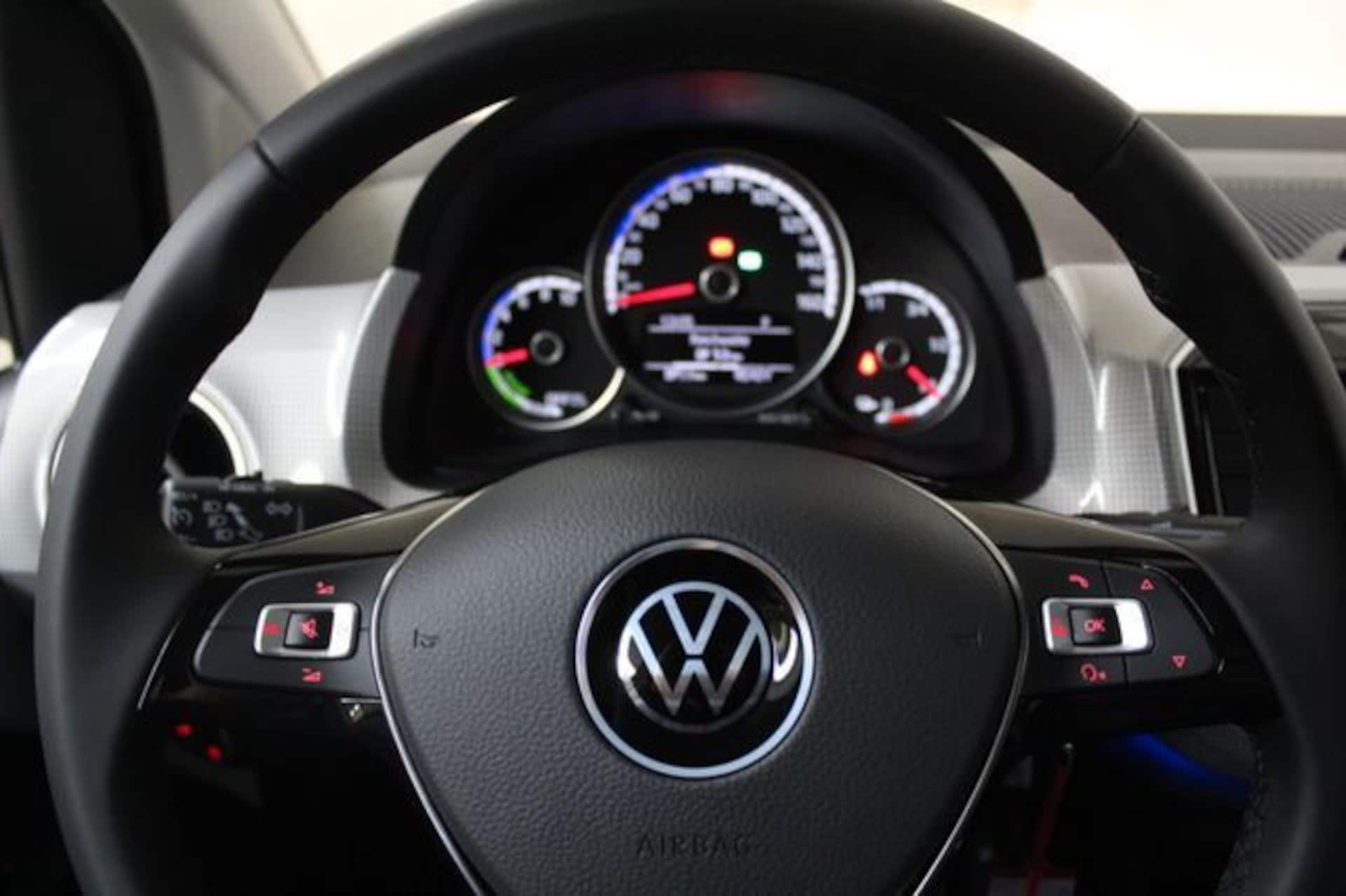 Volkswagen e-up! Edition