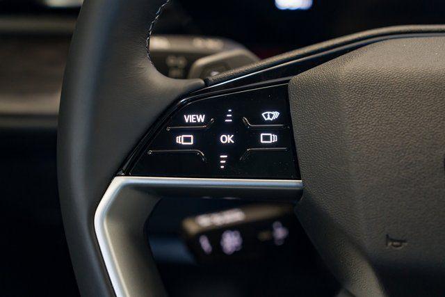 2025 Audi Q5 Premium Plus - Photo 16