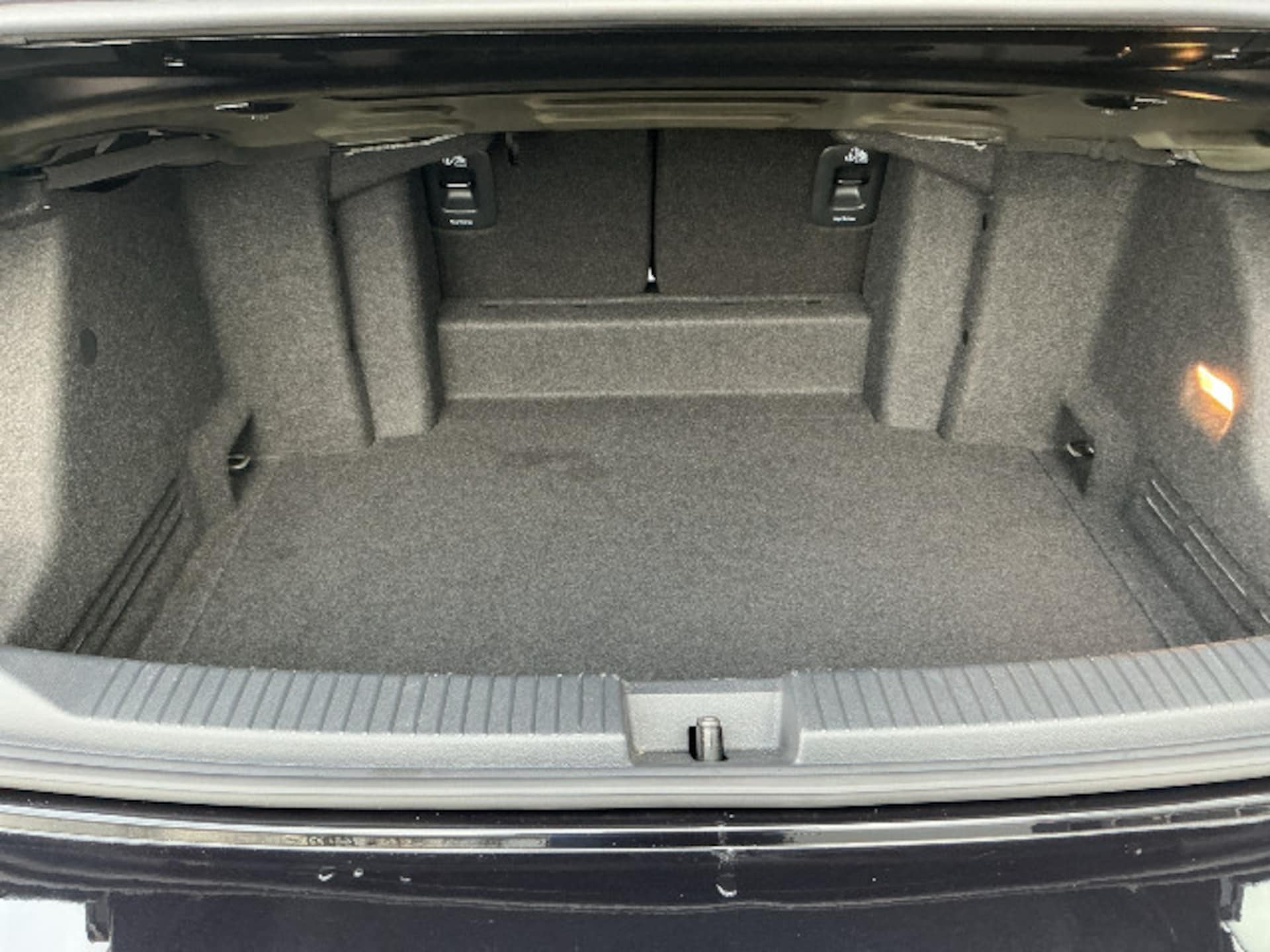 Volkswagen T-Roc Cabriolet Style