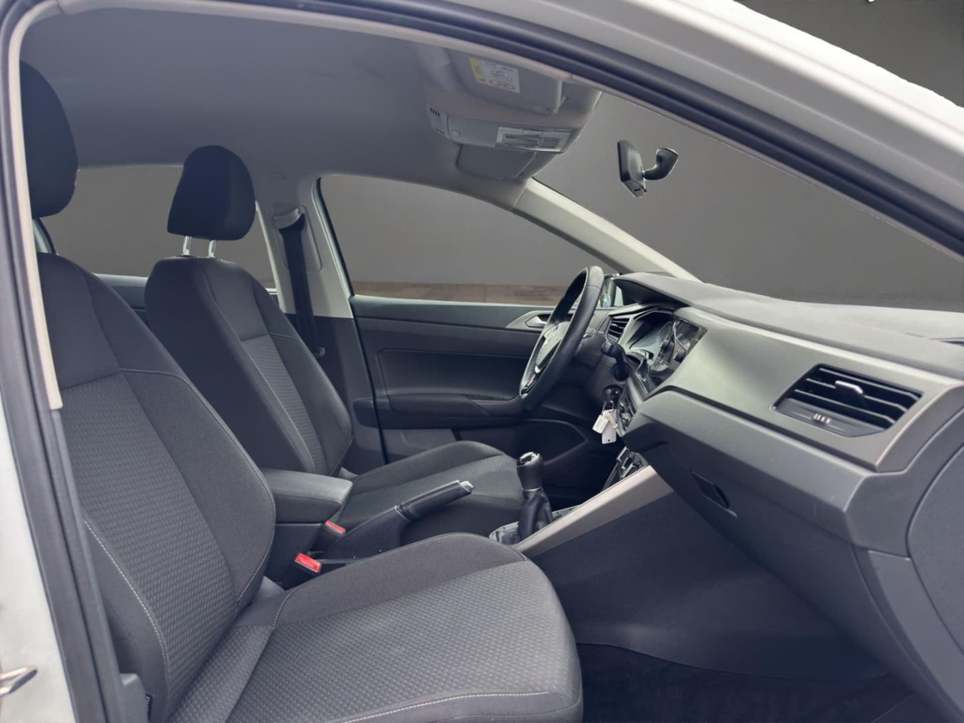 Volkswagen Polo Comfortline