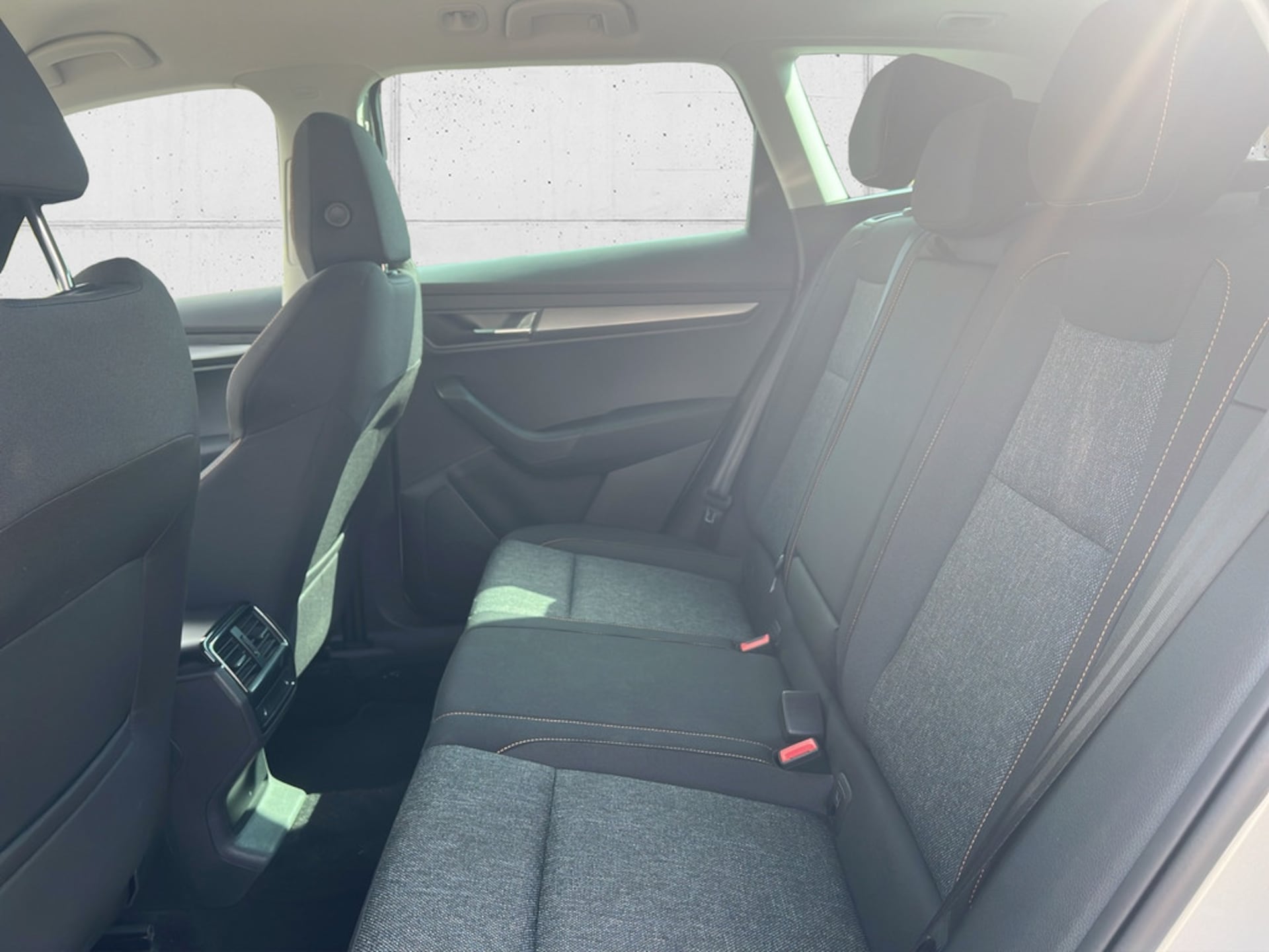 Skoda Karoq CLEVER