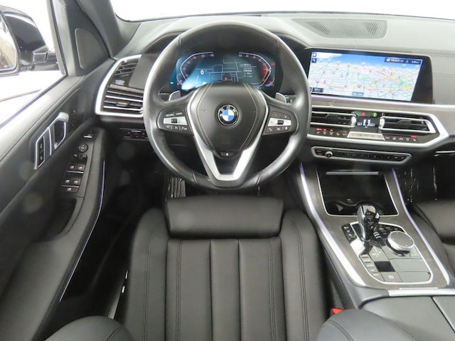 2022 BMW X5 40i - Photo 12