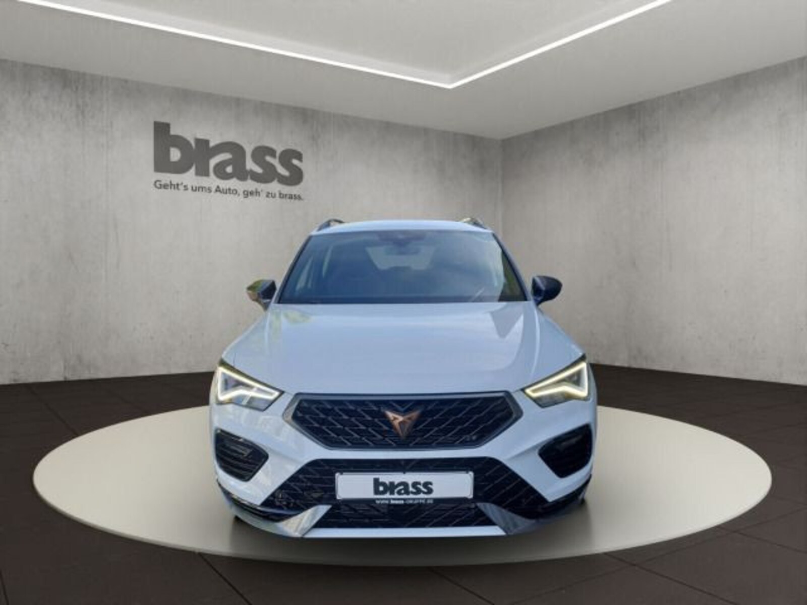 CUPRA Ateca – Bild 8