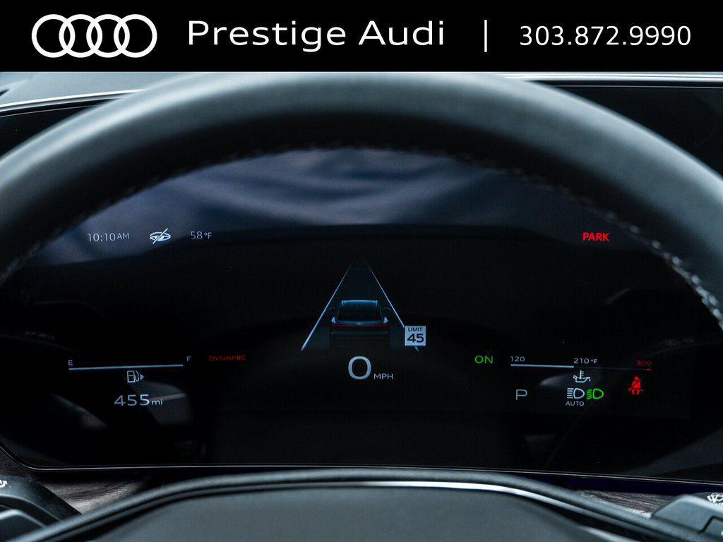 2025 Audi Q5 Premium Plus - Photo 16
