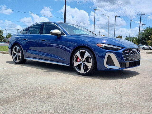 2026 Audi S5 Prestige - Photo 5