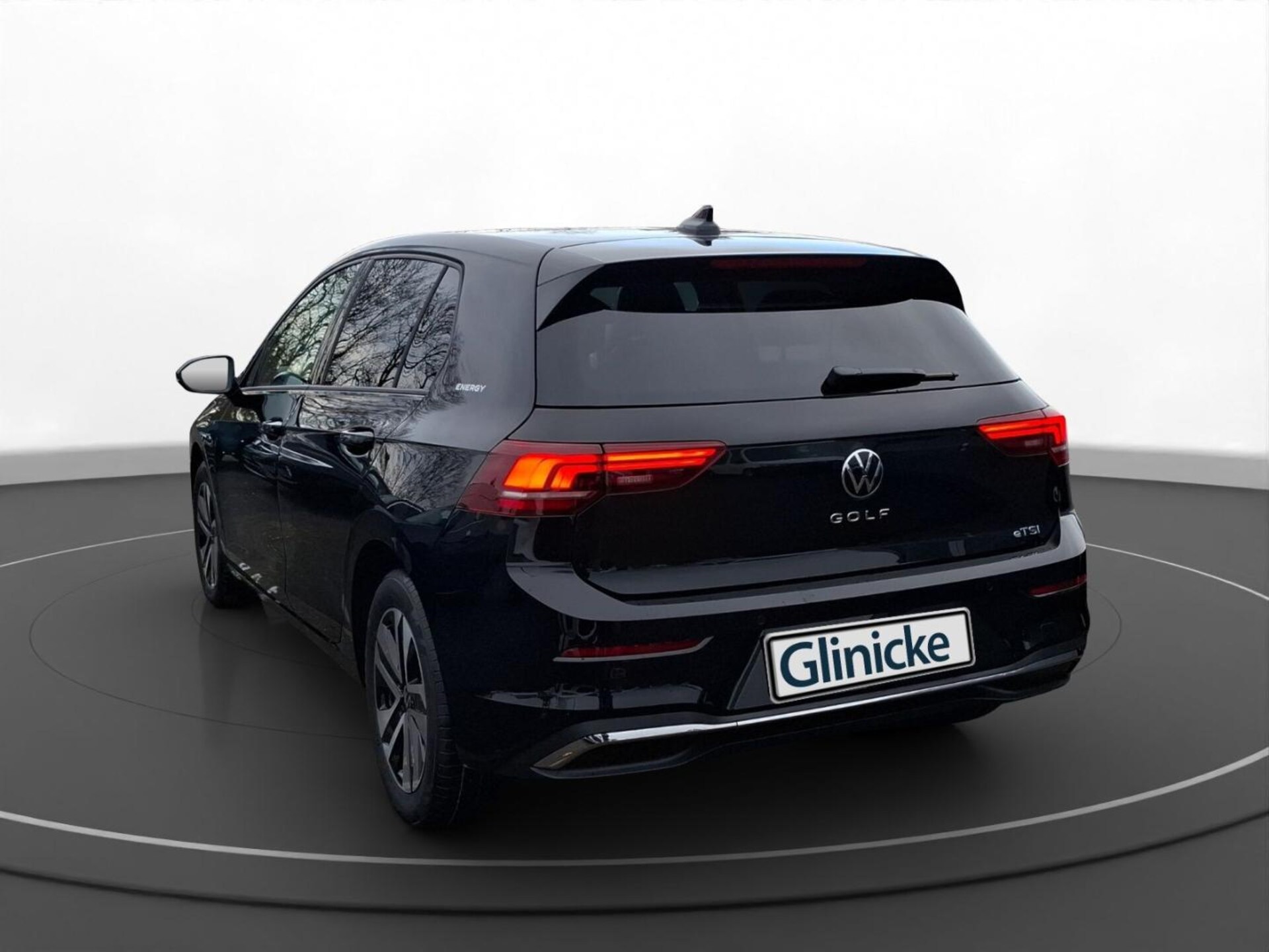 Volkswagen Golf ENERGY