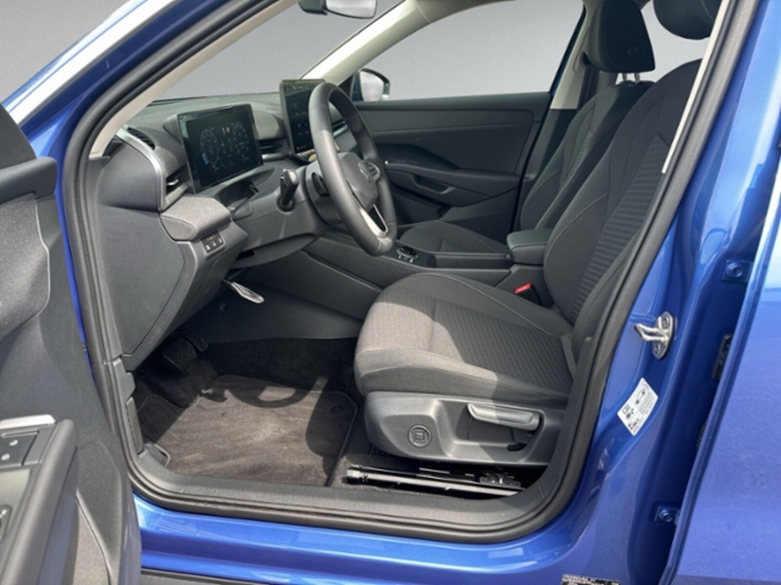 Volkswagen T-Roc – Bild 8
