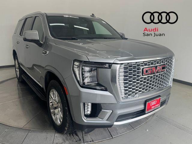 2024 GMC Yukon 4WD Denali's photo