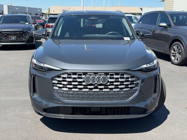 2025 Audi Q5