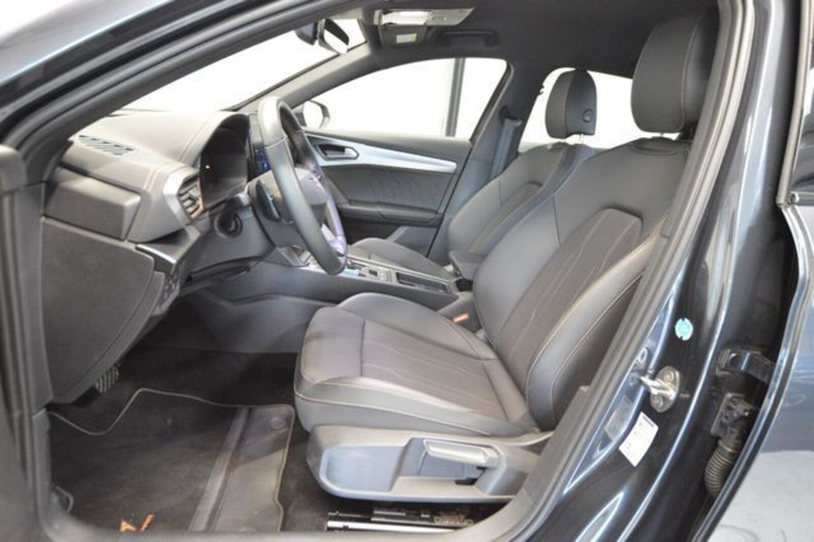 CUPRA Formentor – Bild 5