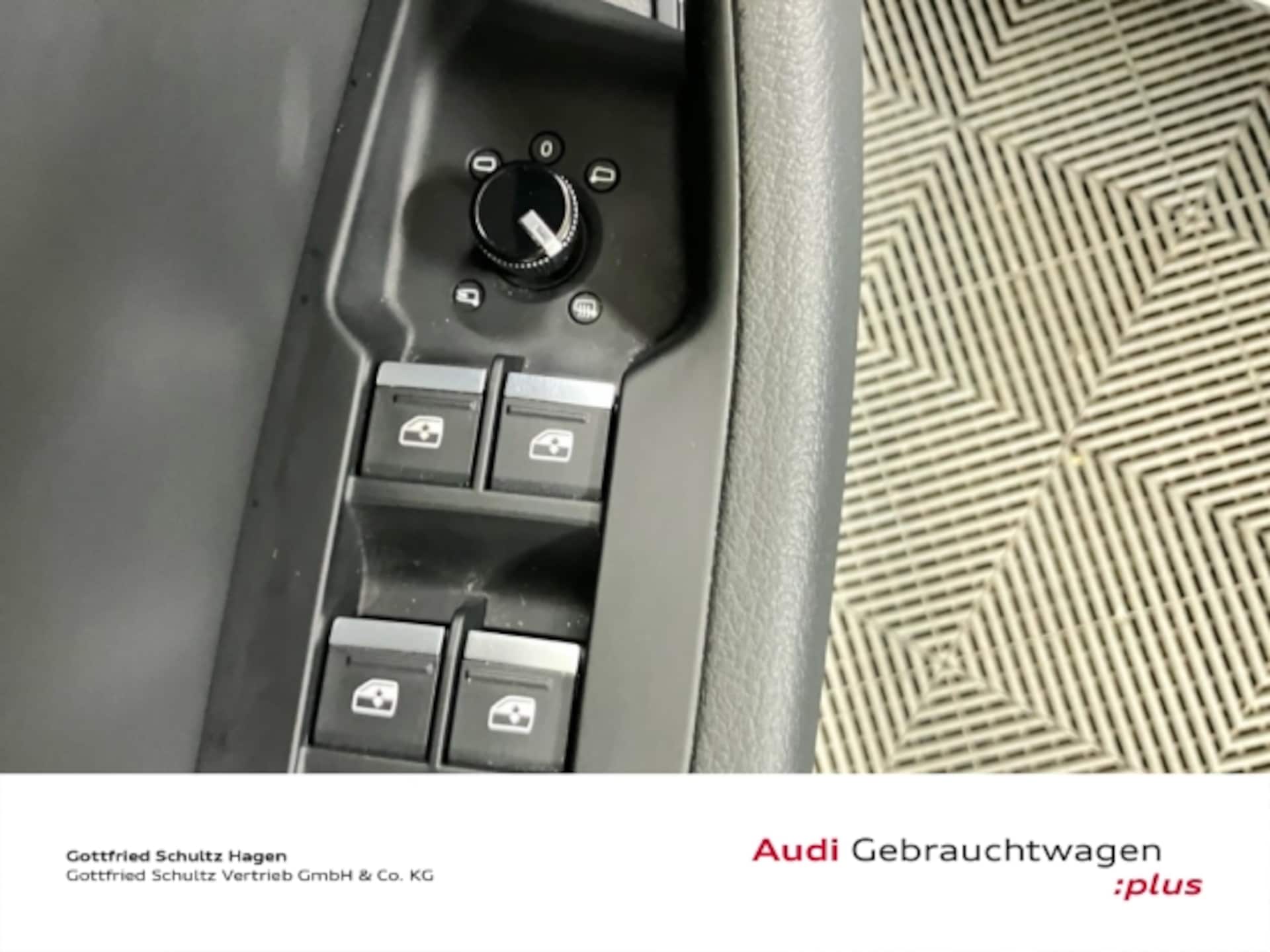 Audi A6 Avant Design