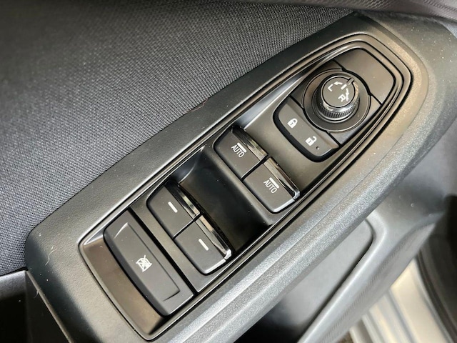2019 Subaru Impreza