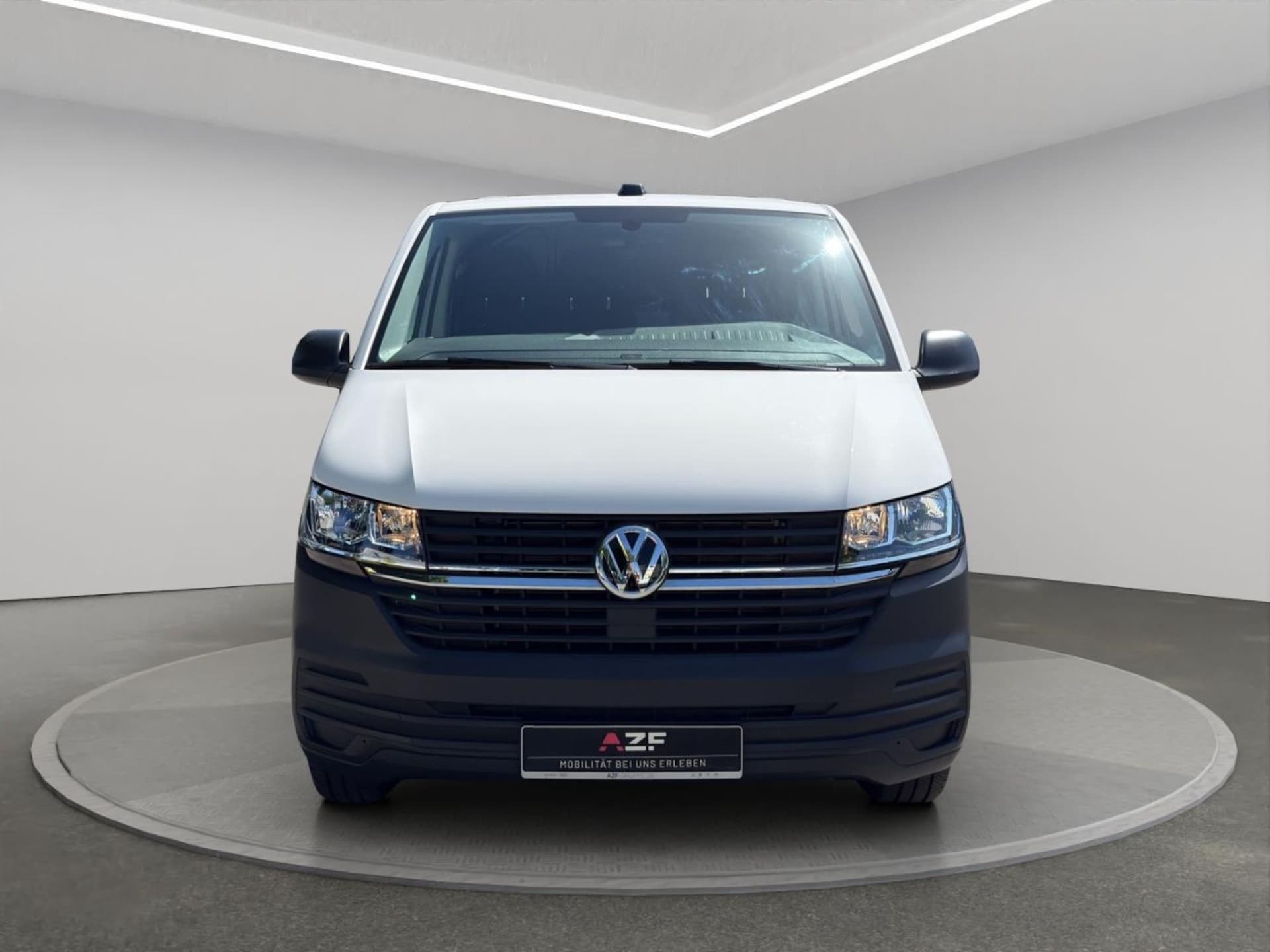 Volkswagen T6.1 Transporter Kasten kurzer Radstand